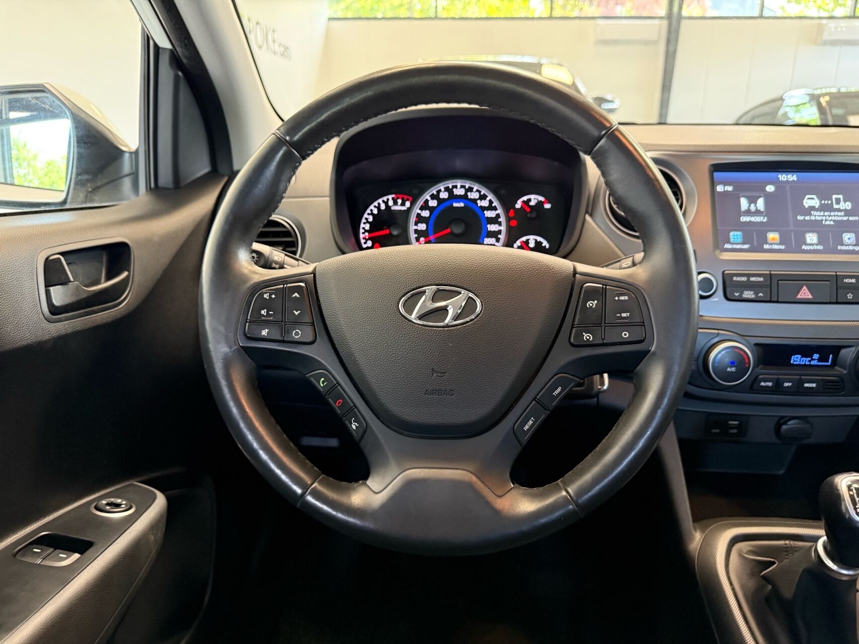 Billede af Hyundai i10 1,0 Eco 2019 Edition 67HK 5d