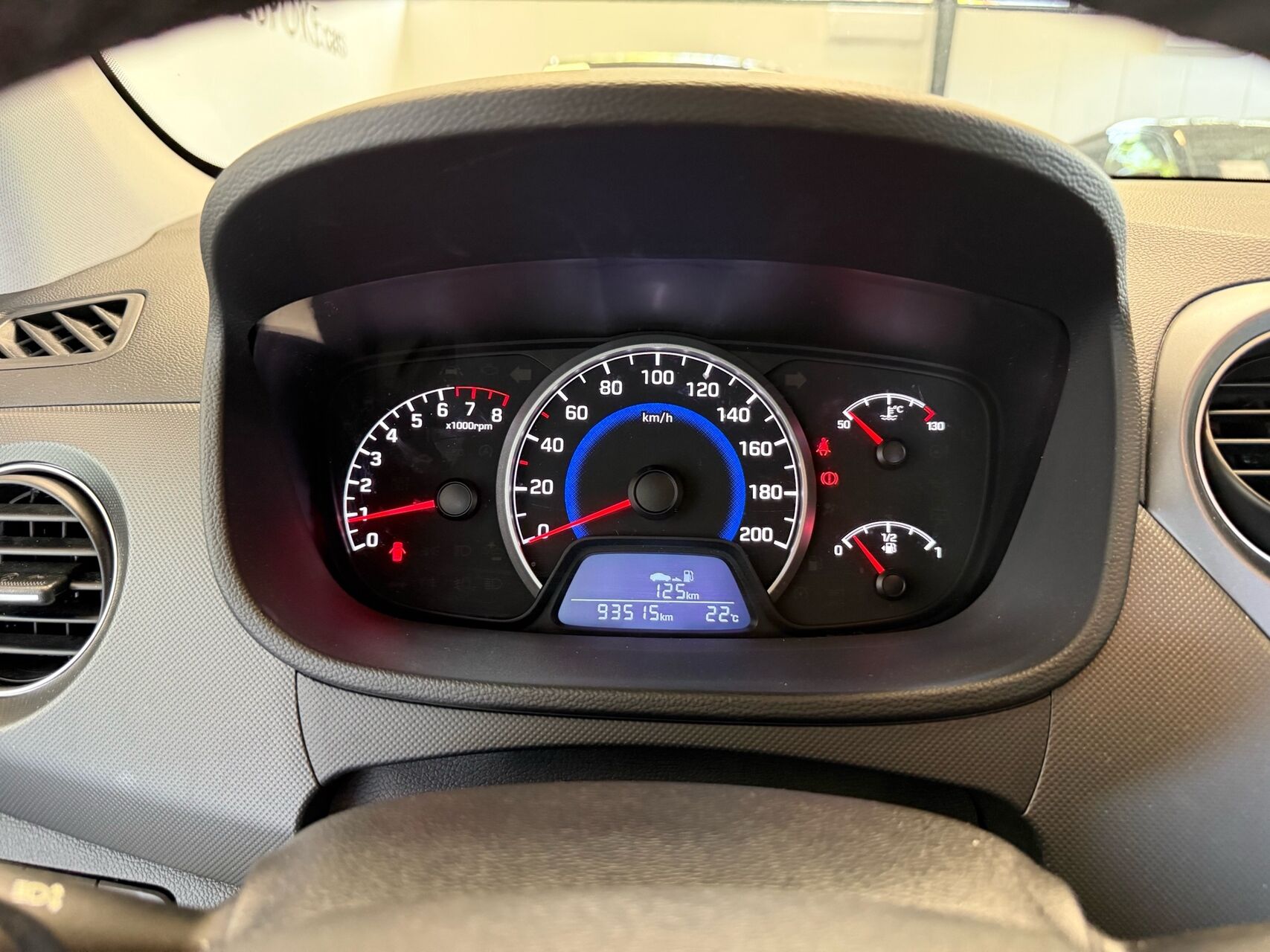 Billede af Hyundai i10 1,0 Eco 2019 Edition 67HK 5d