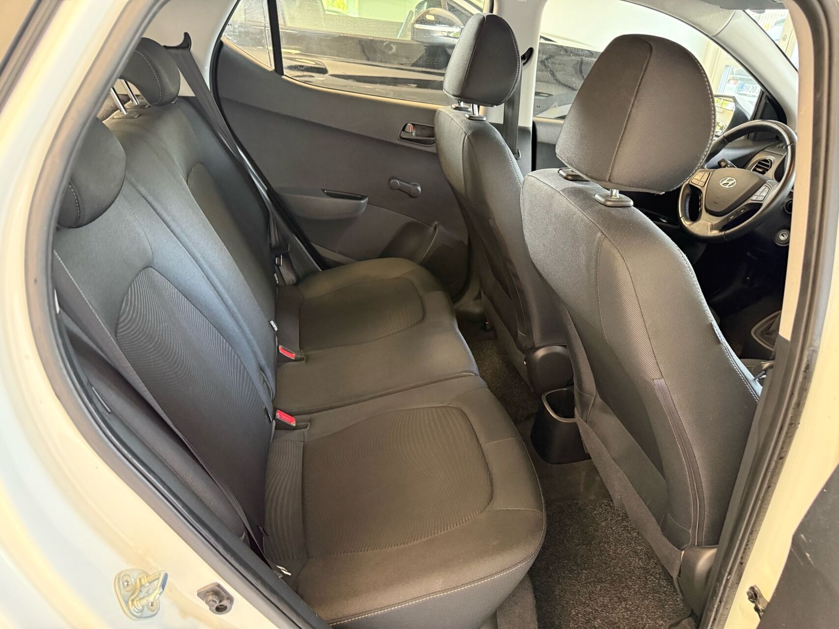 Billede af Hyundai i10 1,0 Eco 2019 Edition 67HK 5d