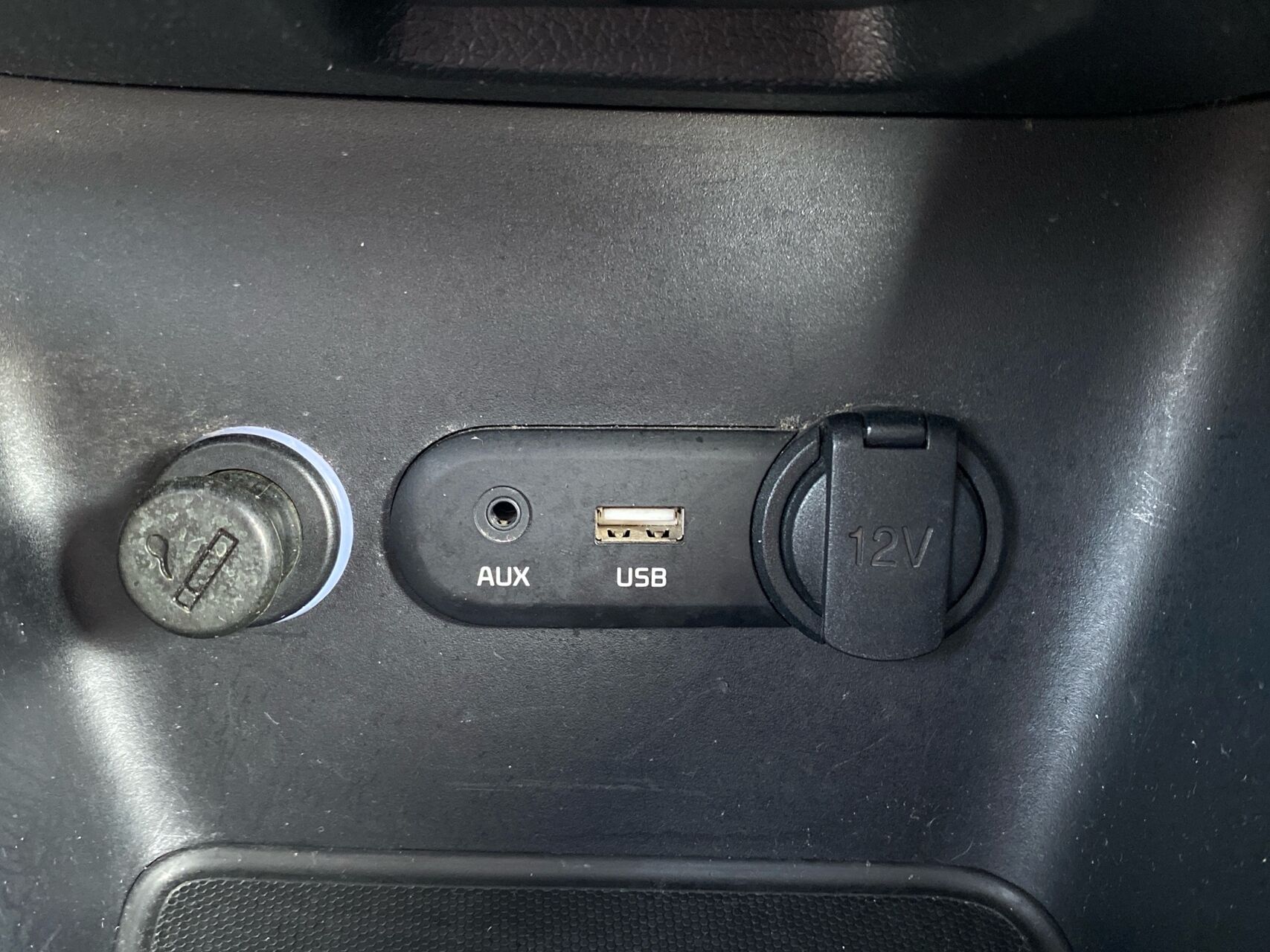 Billede af Kia Ceed SW 1,6 CRDI Style Plus Clim 128HK Stc 6g