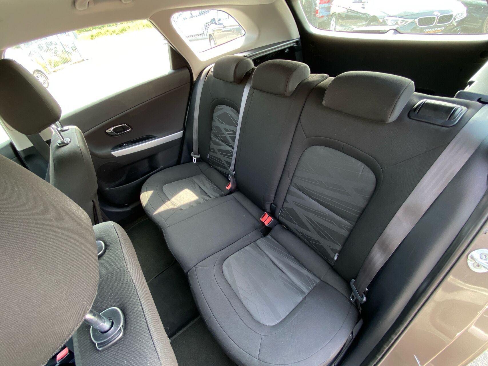 Billede af Kia Ceed SW 1,6 CRDI Style Plus Clim 128HK Stc 6g