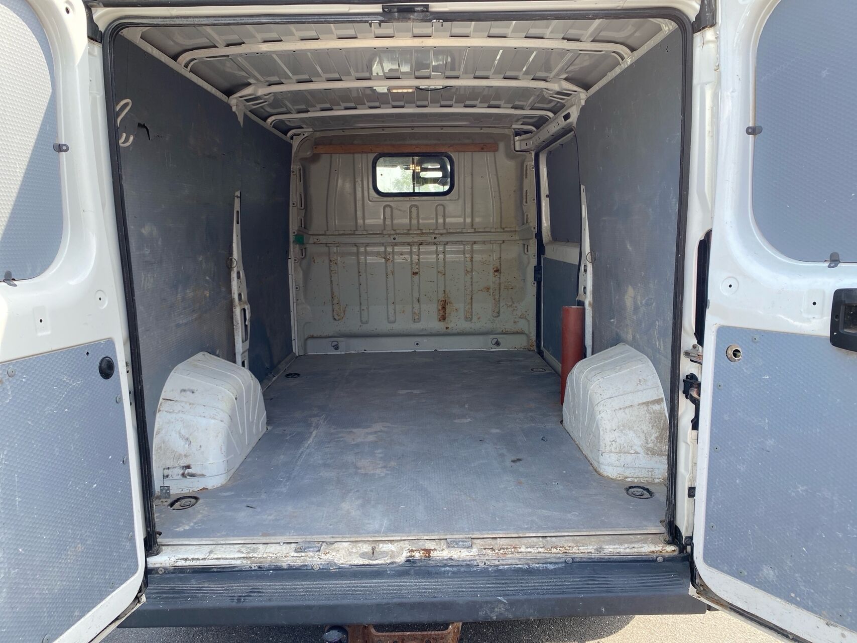 Billede af Peugeot Boxer 330 L2H1 2,0 BlueHDi 130HK Van 6g