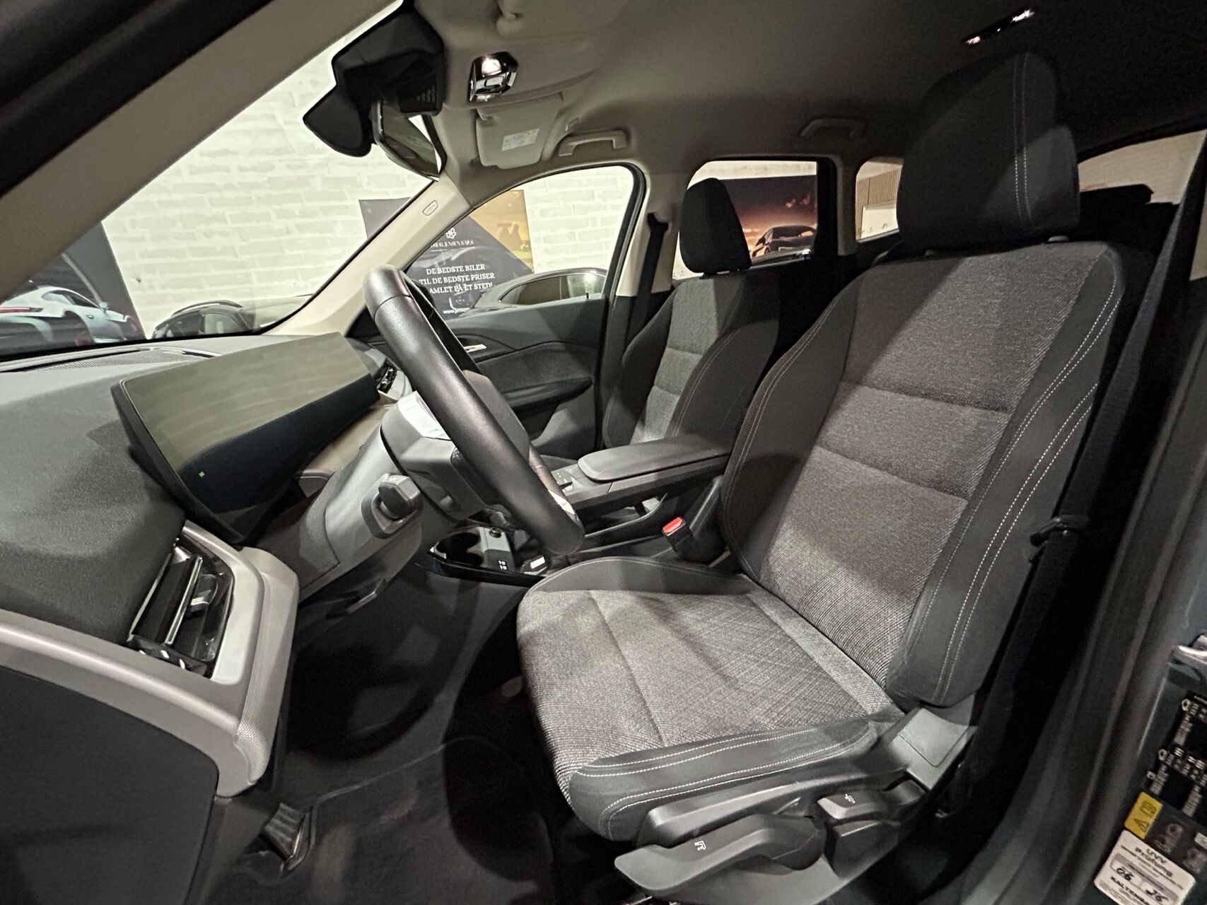 Billede af BMW iX1 xDrive30 EL 4x4 313HK 5d Aut.