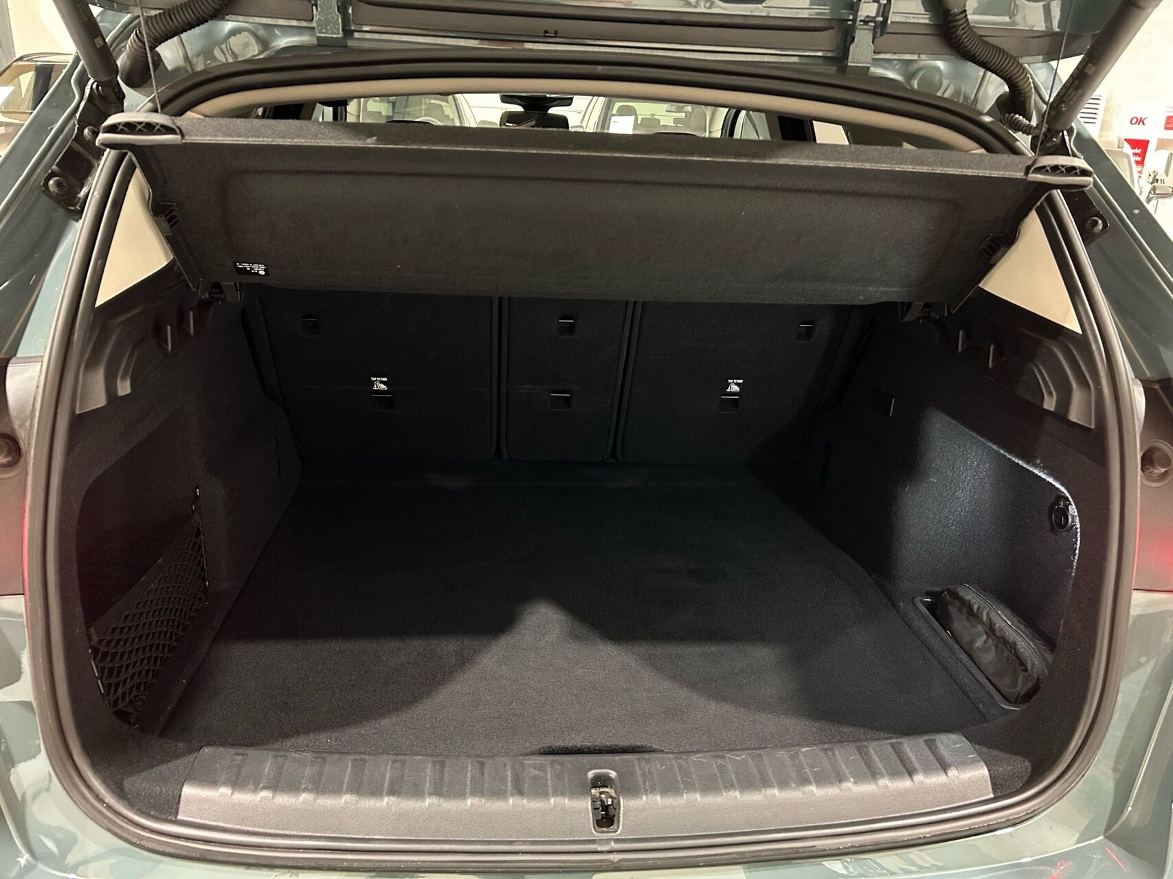 Billede af BMW iX1 xDrive30 EL 4x4 313HK 5d Aut.