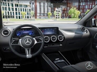 Billede af Mercedes-Benz EQA 250 EL Progressive 190HK 5d Aut.