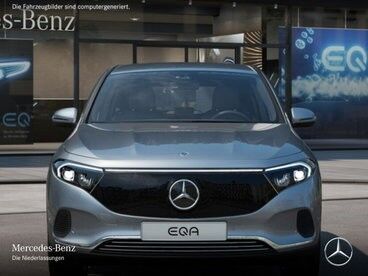 Billede af Mercedes-Benz EQA 250 EL Progressive 190HK 5d Aut.