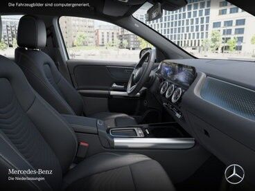 Billede af Mercedes-Benz EQA 250 EL Progressive 190HK 5d Aut.