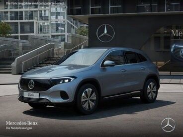Mercedes-Benz EQA 250 EL Progressive 190HK 5d Aut.
