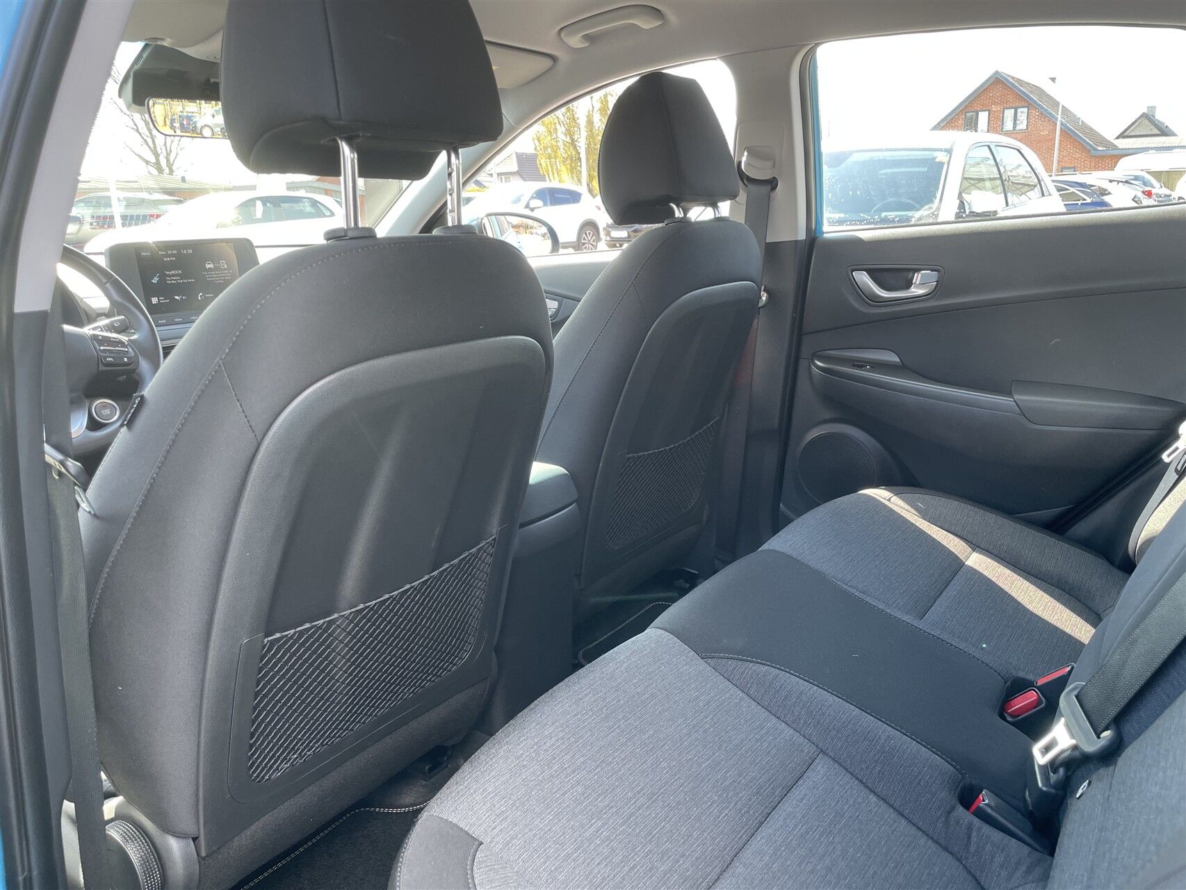 Billede af Hyundai Kona EL Essential 136HK 5d Aut.