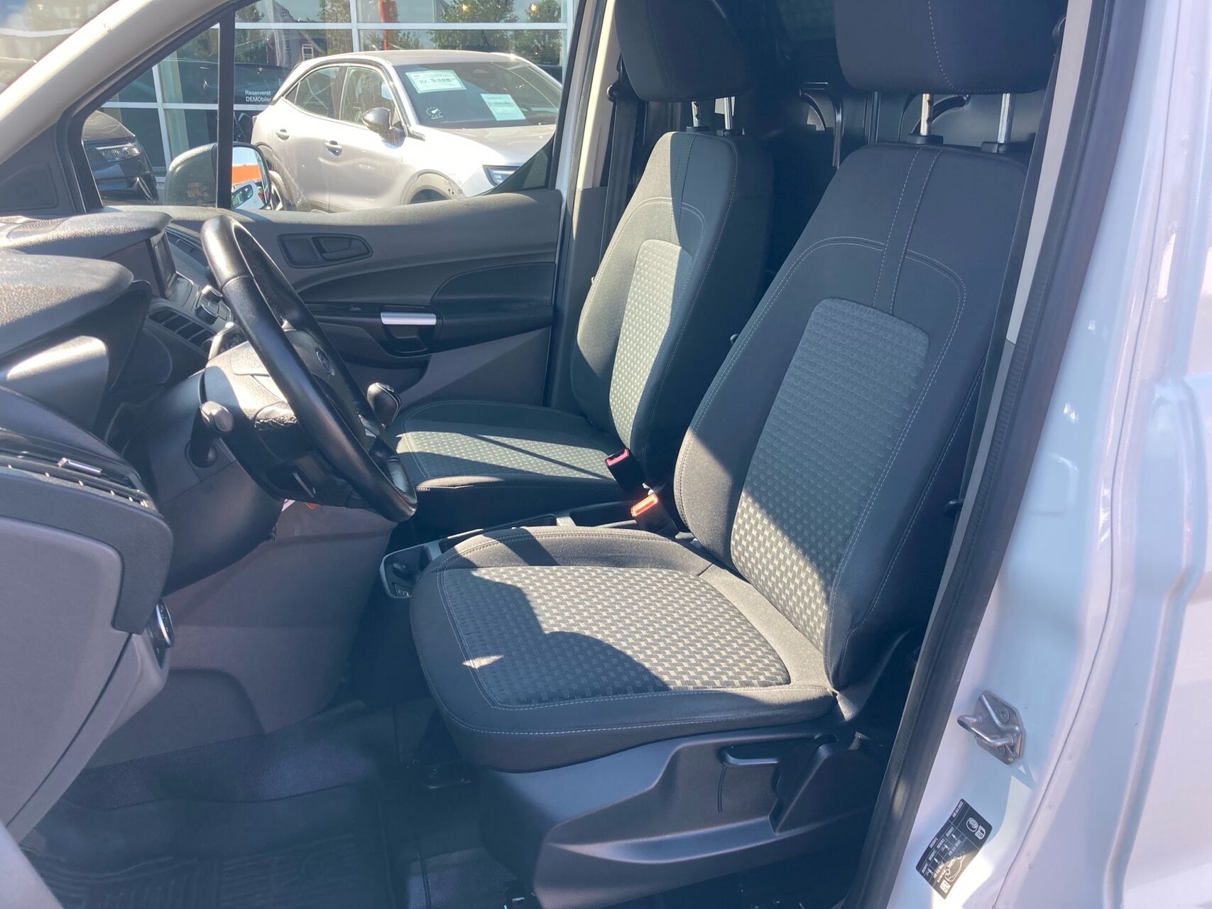 Billede af Ford Transit Connect Lang 1,5 EcoBlue Trend 100HK Van 6g