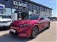 Billede af Ford Mustang Mach-E EL UR Premium AWD 375HK 5d Aut.
