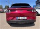 Billede af Ford Mustang Mach-E EL UR Premium AWD 375HK 5d Aut.