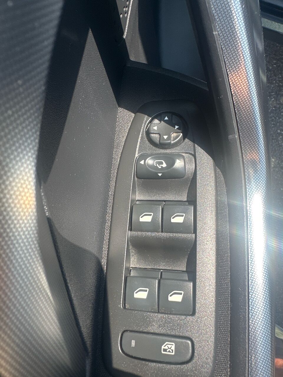 Billede af Peugeot 2008 1,6 BlueHDi Edition Plus 100HK