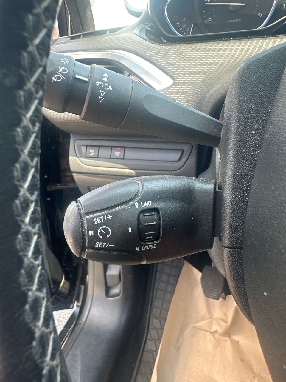 Billede af Peugeot 2008 1,6 BlueHDi Edition Plus 100HK