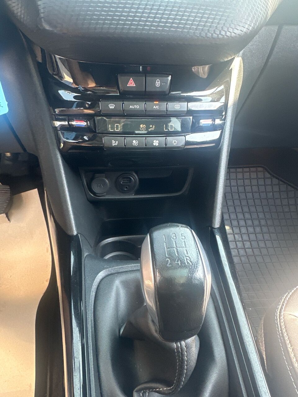 Billede af Peugeot 2008 1,6 BlueHDi Edition Plus 100HK