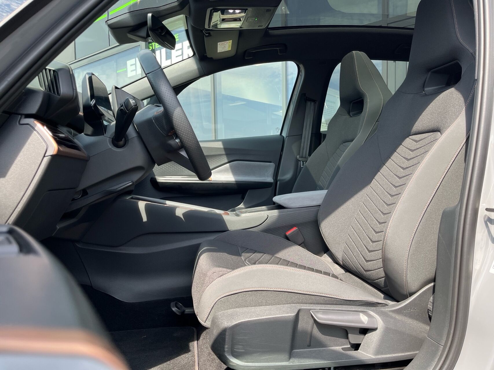 Billede af Cupra Born EL e-Boost 231HK 5d Aut.