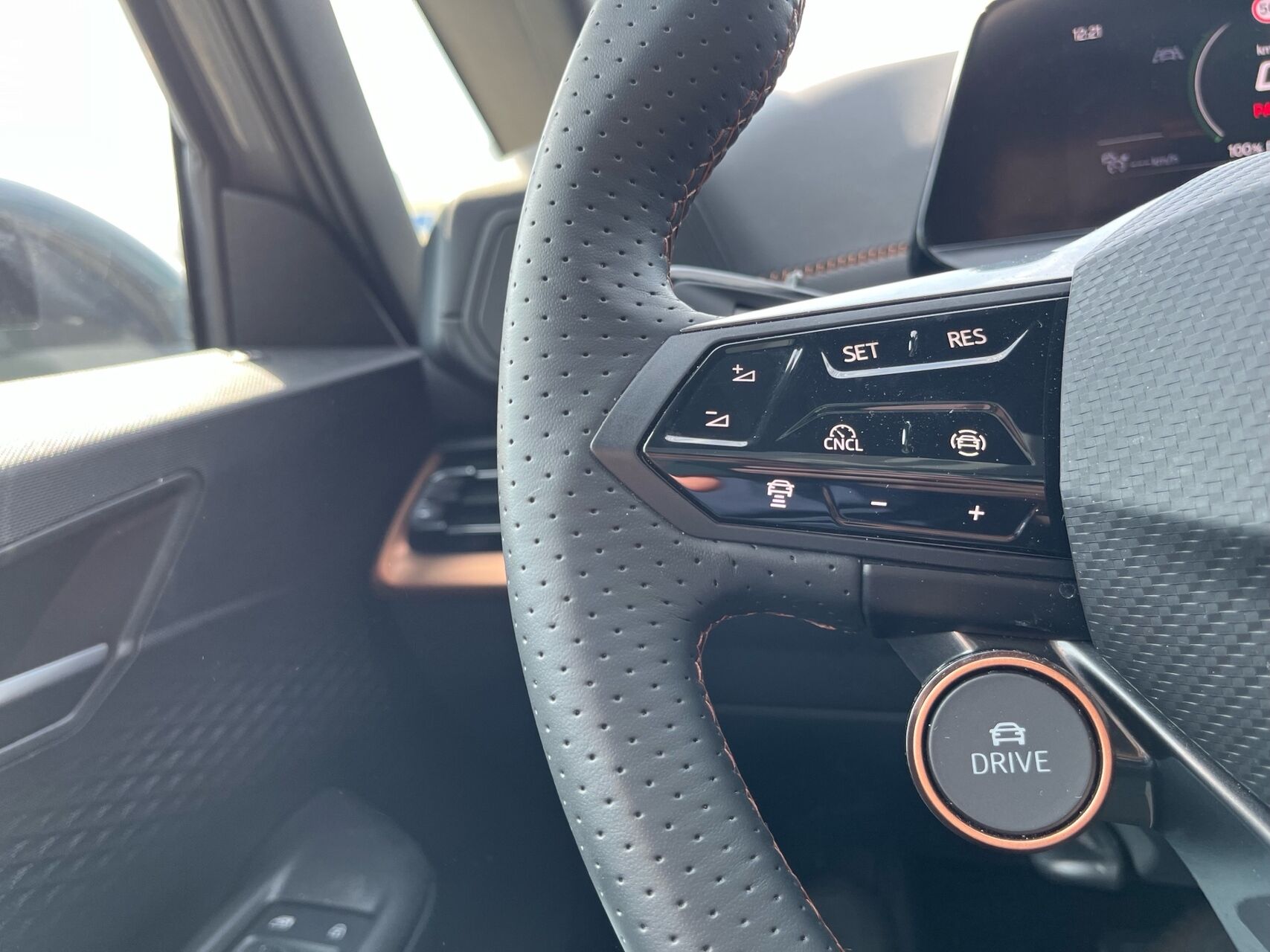 Billede af Cupra Born EL e-Boost 231HK 5d Aut.