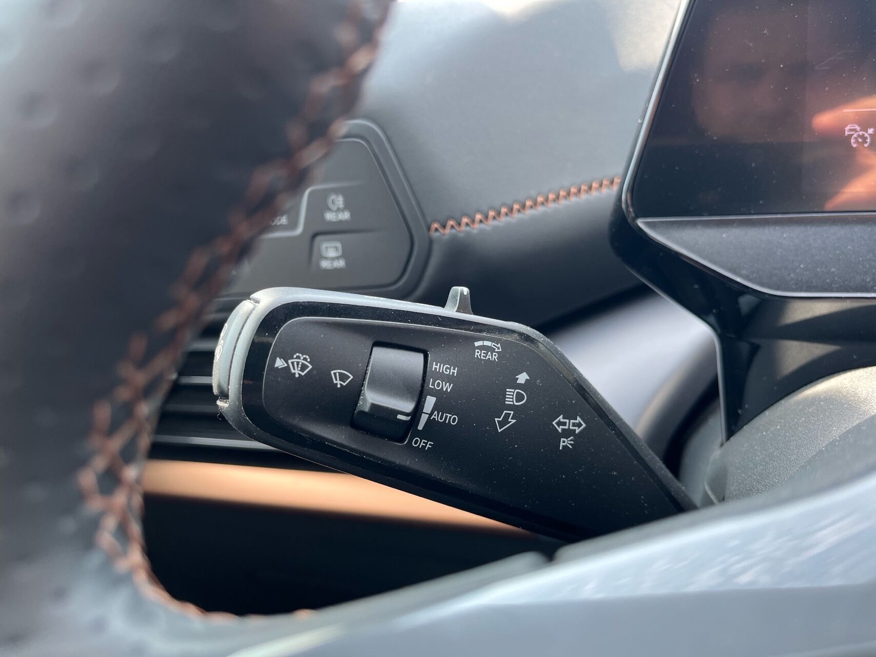 Billede af Cupra Born EL e-Boost 231HK 5d Aut.