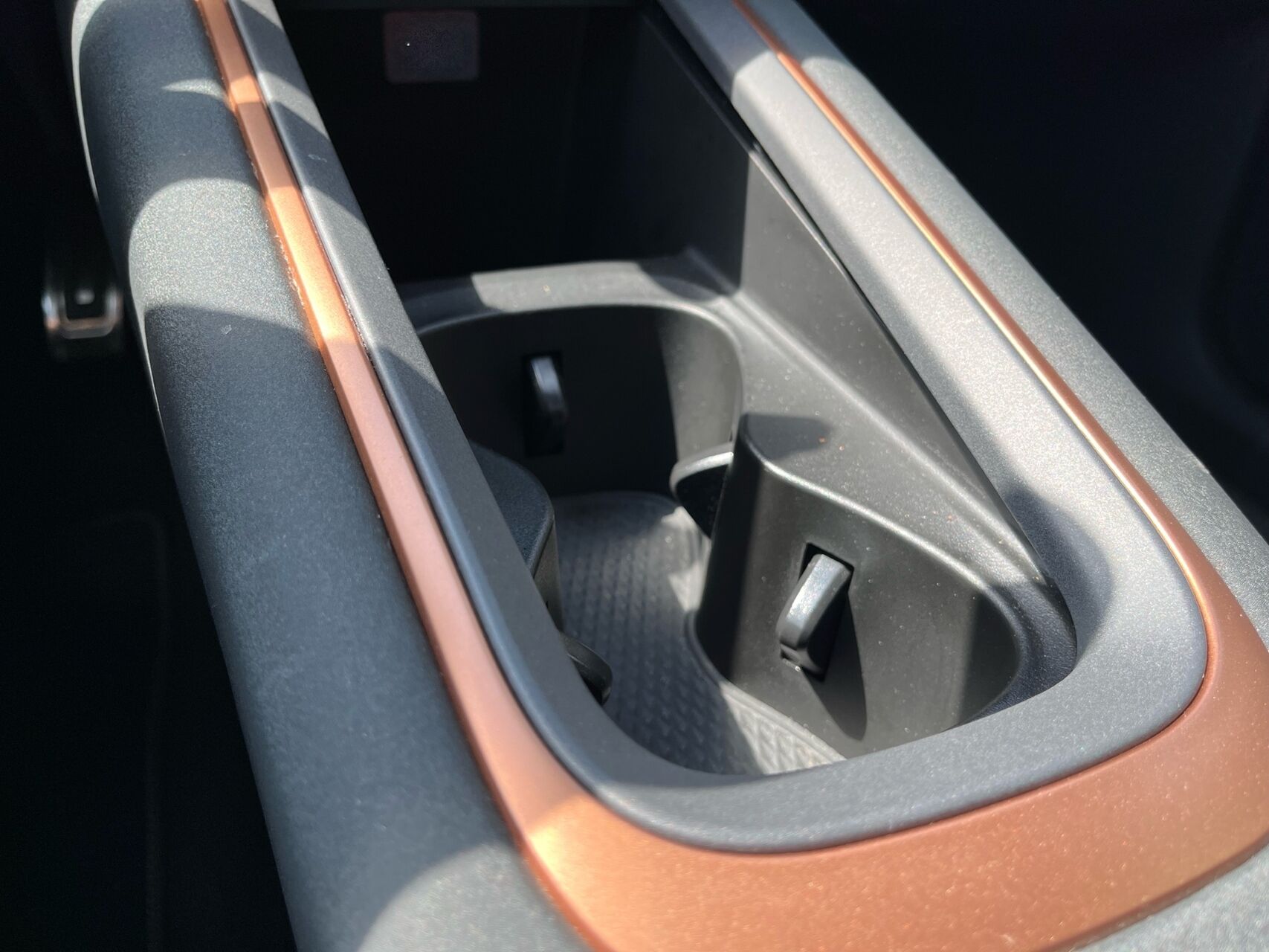 Billede af Cupra Born EL e-Boost 231HK 5d Aut.