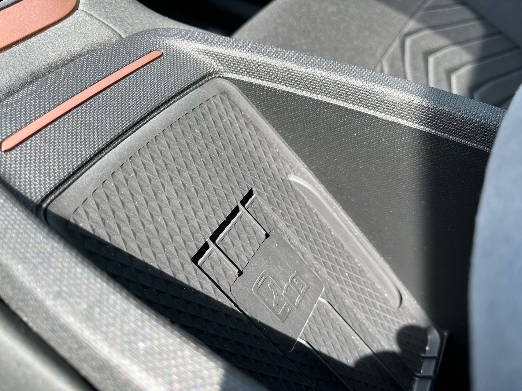 Billede af Cupra Born EL e-Boost 231HK 5d Aut.