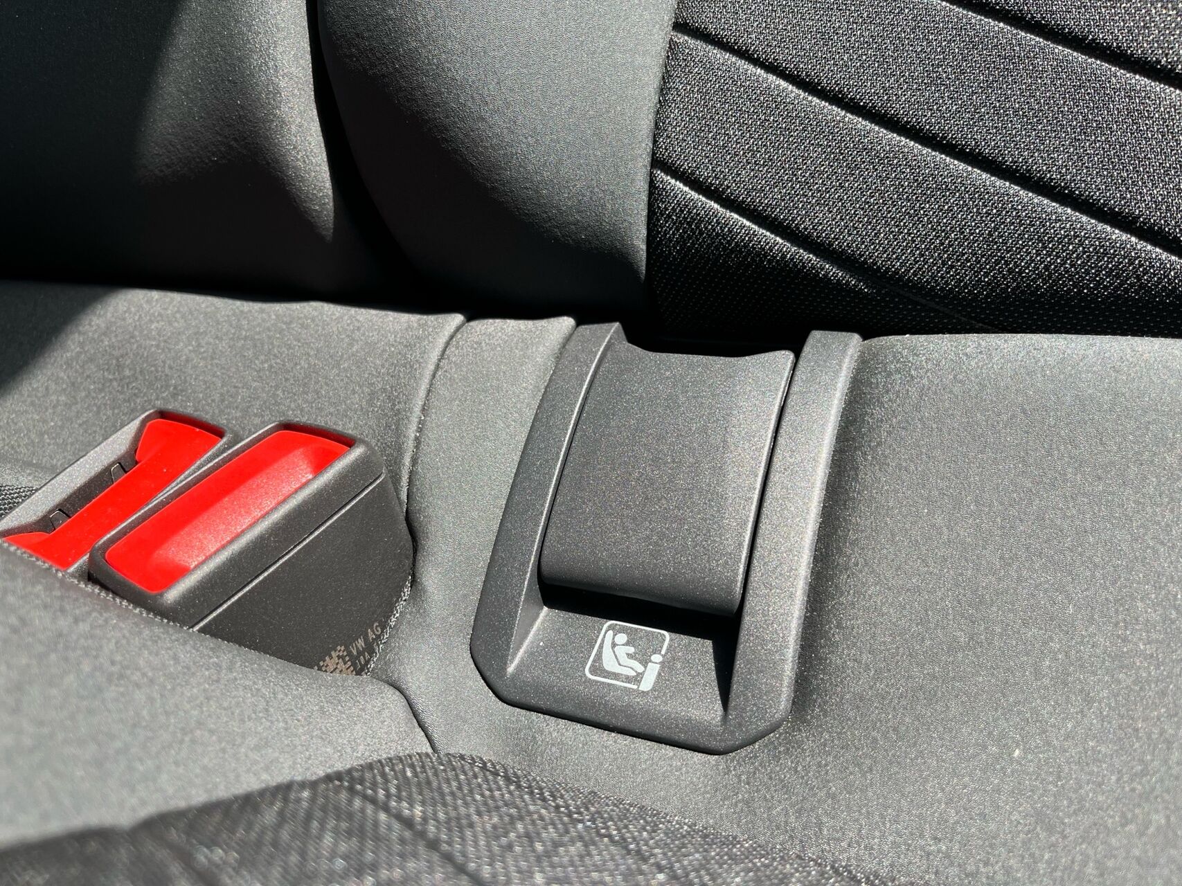 Billede af Cupra Born EL e-Boost 231HK 5d Aut.