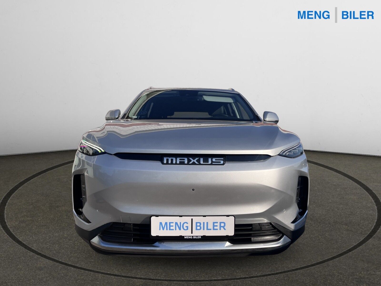 Billede af Maxus Euniq 6 EL 177HK 5d Aut.