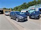 Billede af Ford Galaxy 2,5 HEV  Hybrid Titanium CVT 190HK Trinl. Gear