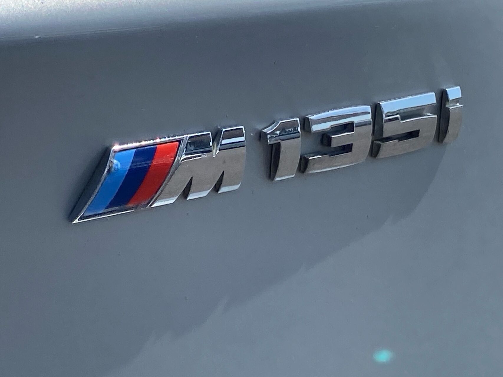 Billede af BMW M135i 3,0 320HK 5d 8g Aut.