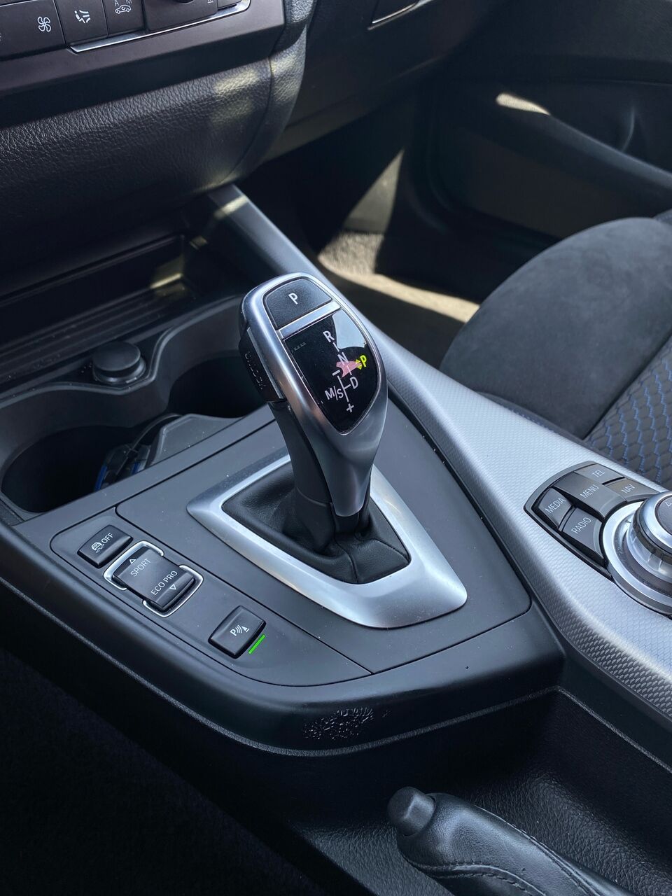 Billede af BMW M135i 3,0 320HK 5d 8g Aut.