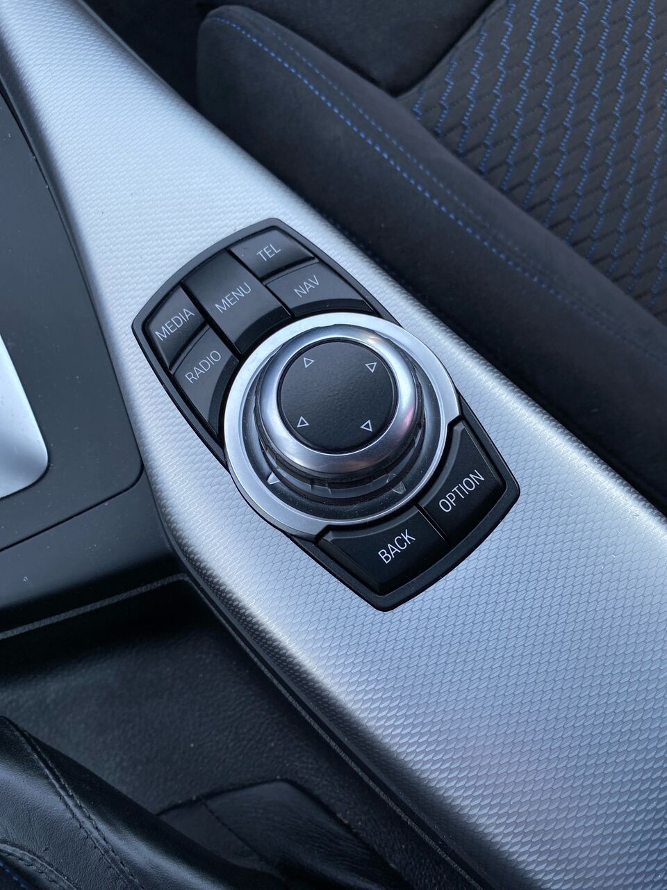 Billede af BMW M135i 3,0 320HK 5d 8g Aut.