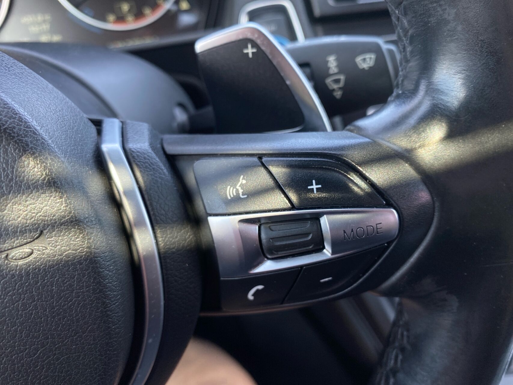 Billede af BMW M135i 3,0 320HK 5d 8g Aut.