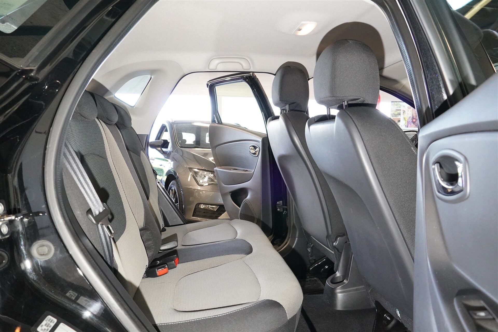 Billede af Renault Captur 0,9 TCE Expression Energy 90HK 5d