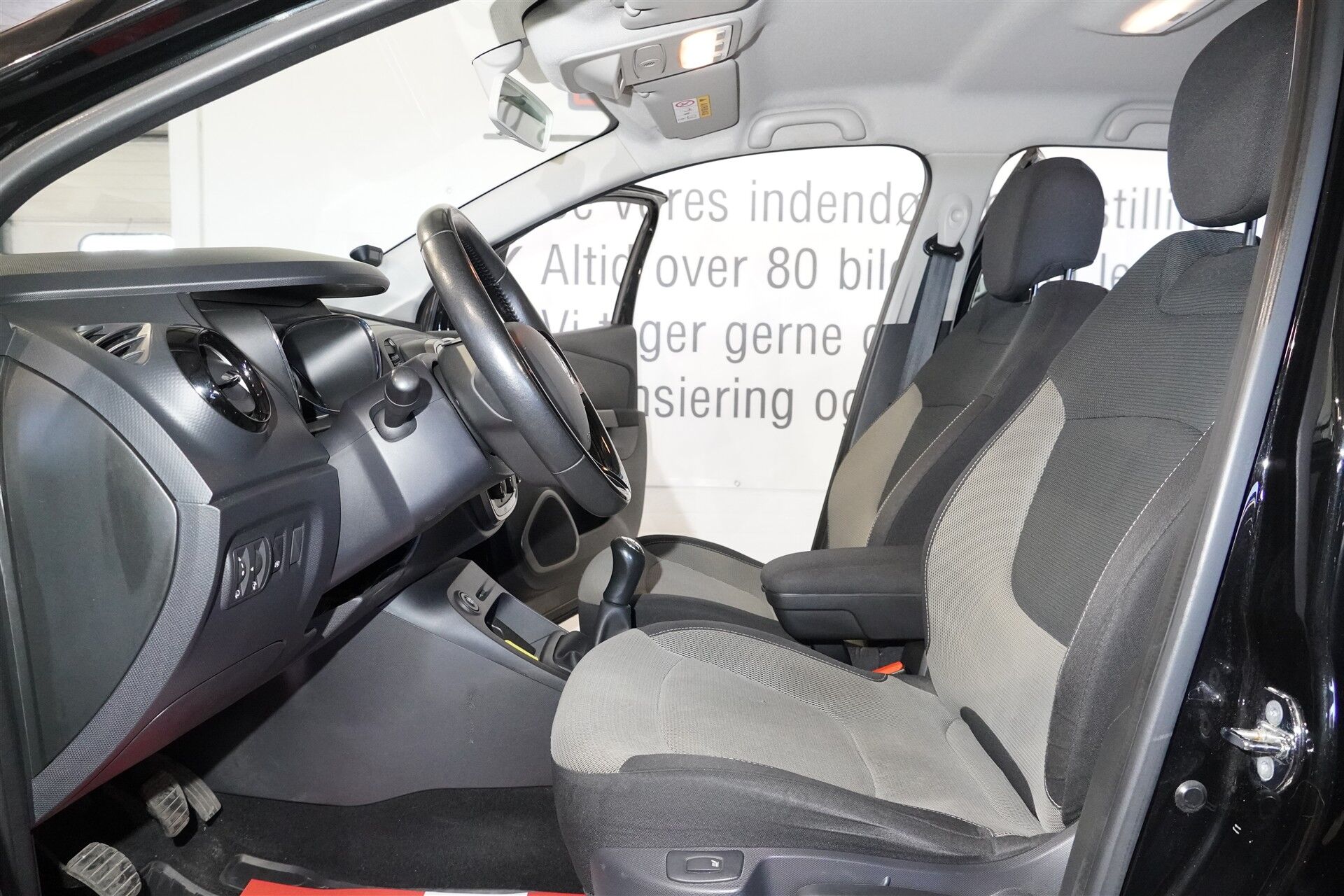 Billede af Renault Captur 0,9 TCE Expression Energy 90HK 5d
