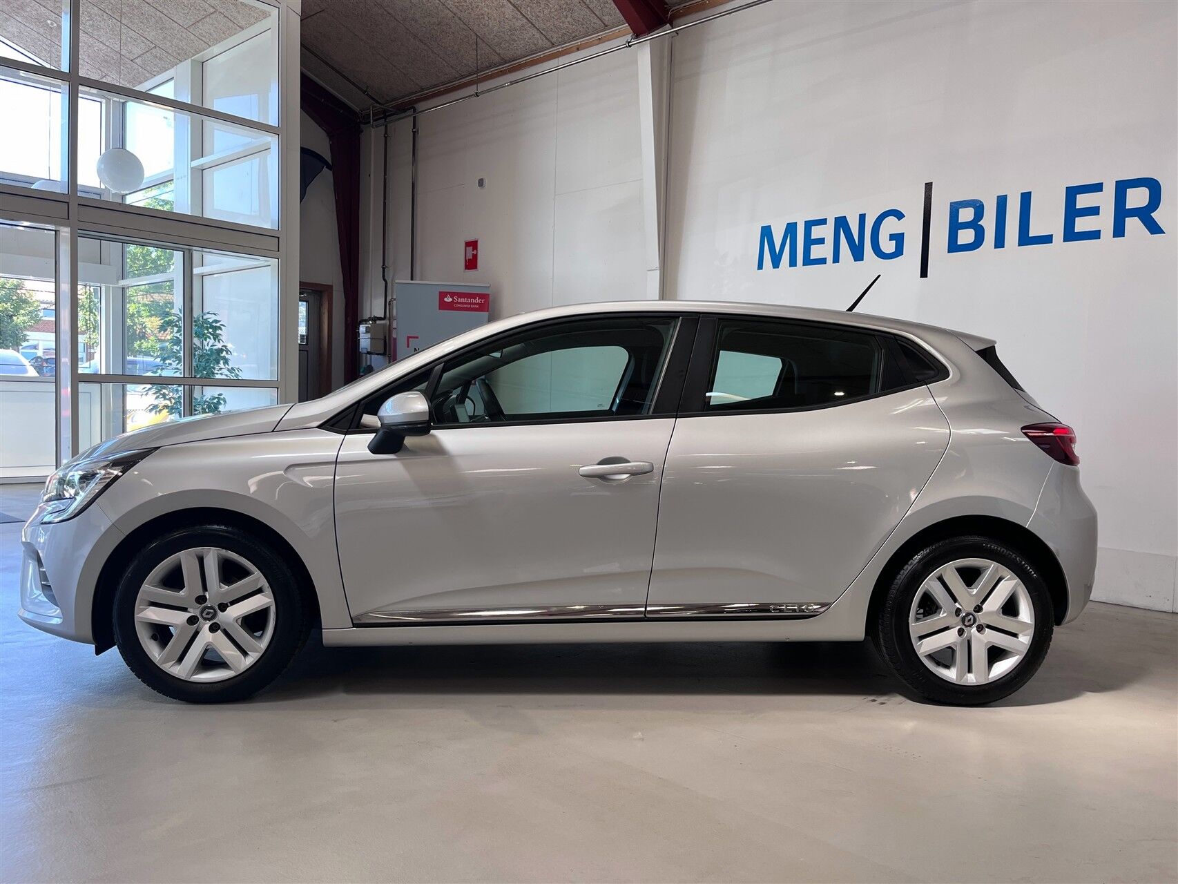 Billede af Renault Clio 1,0 TCE Zen 90HK 5d