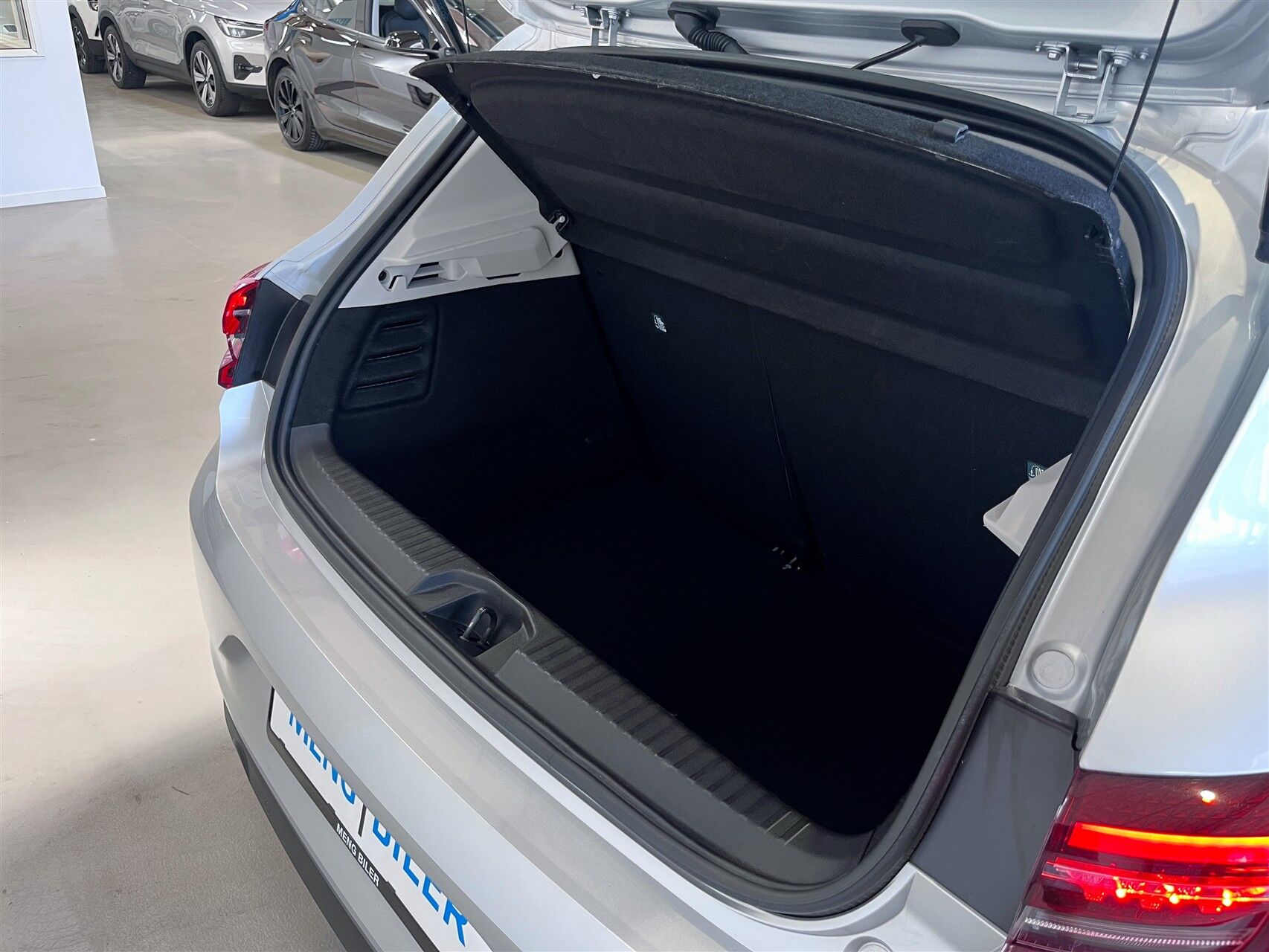 Billede af Renault Clio 1,0 TCE Zen 90HK 5d