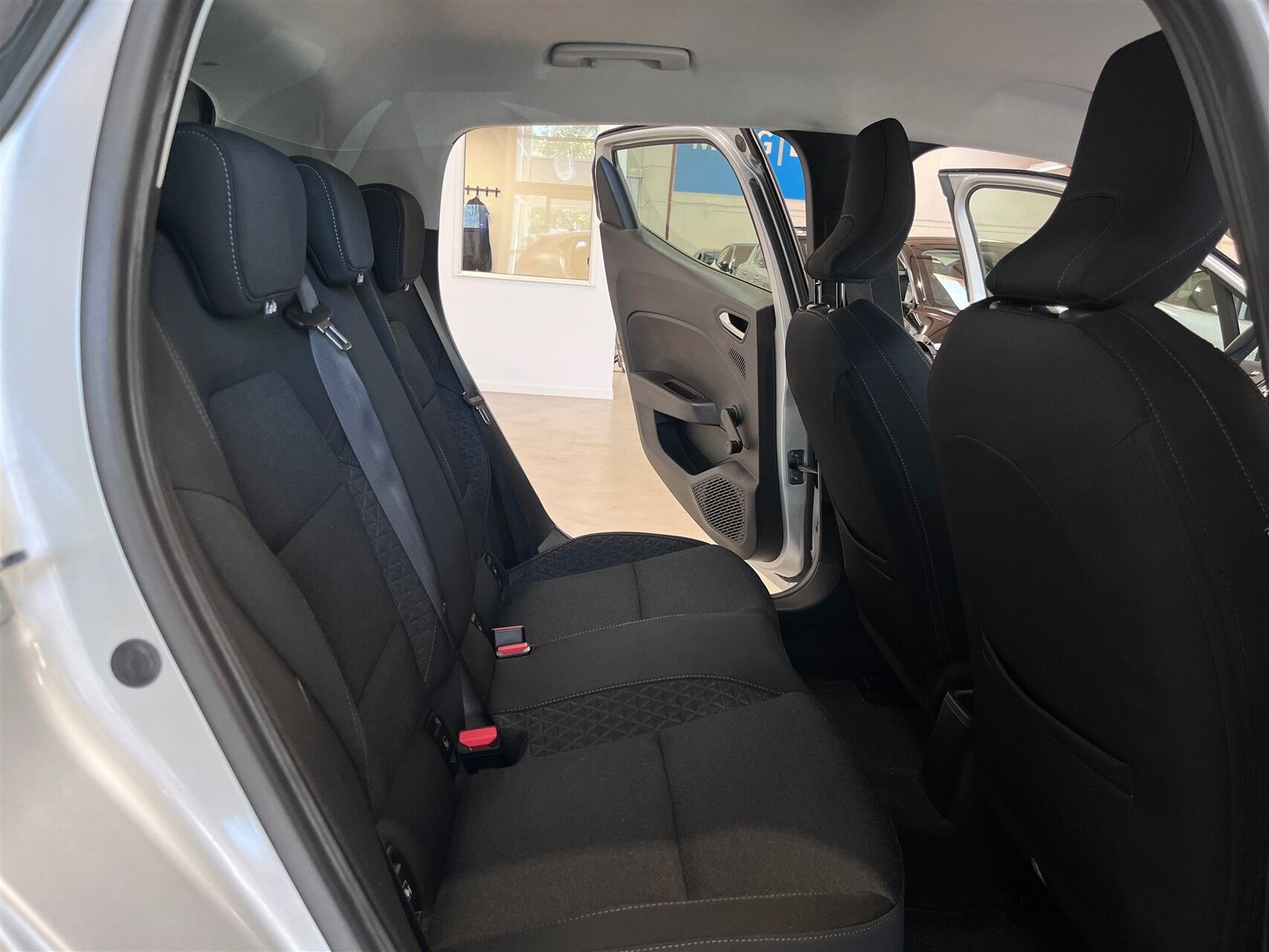 Billede af Renault Clio 1,0 TCE Zen 90HK 5d