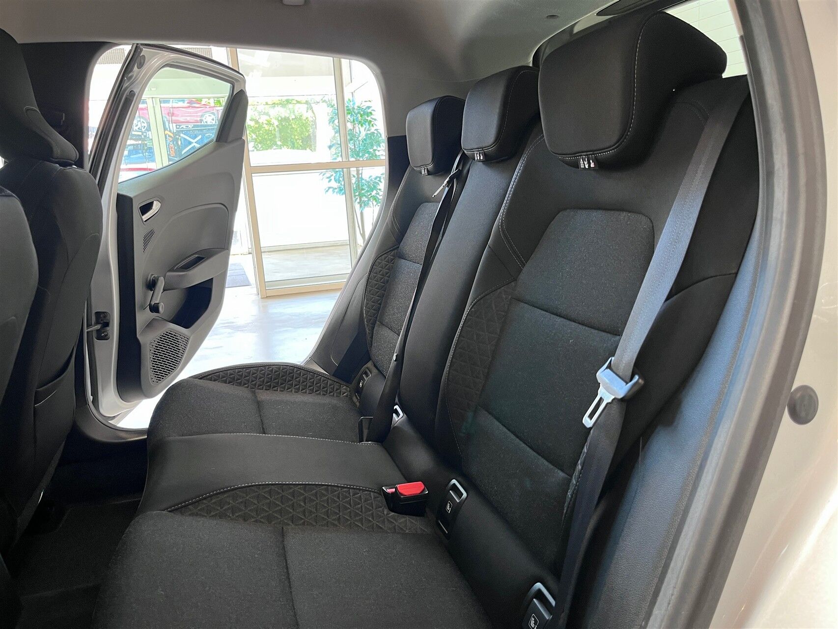 Billede af Renault Clio 1,0 TCE Zen 90HK 5d