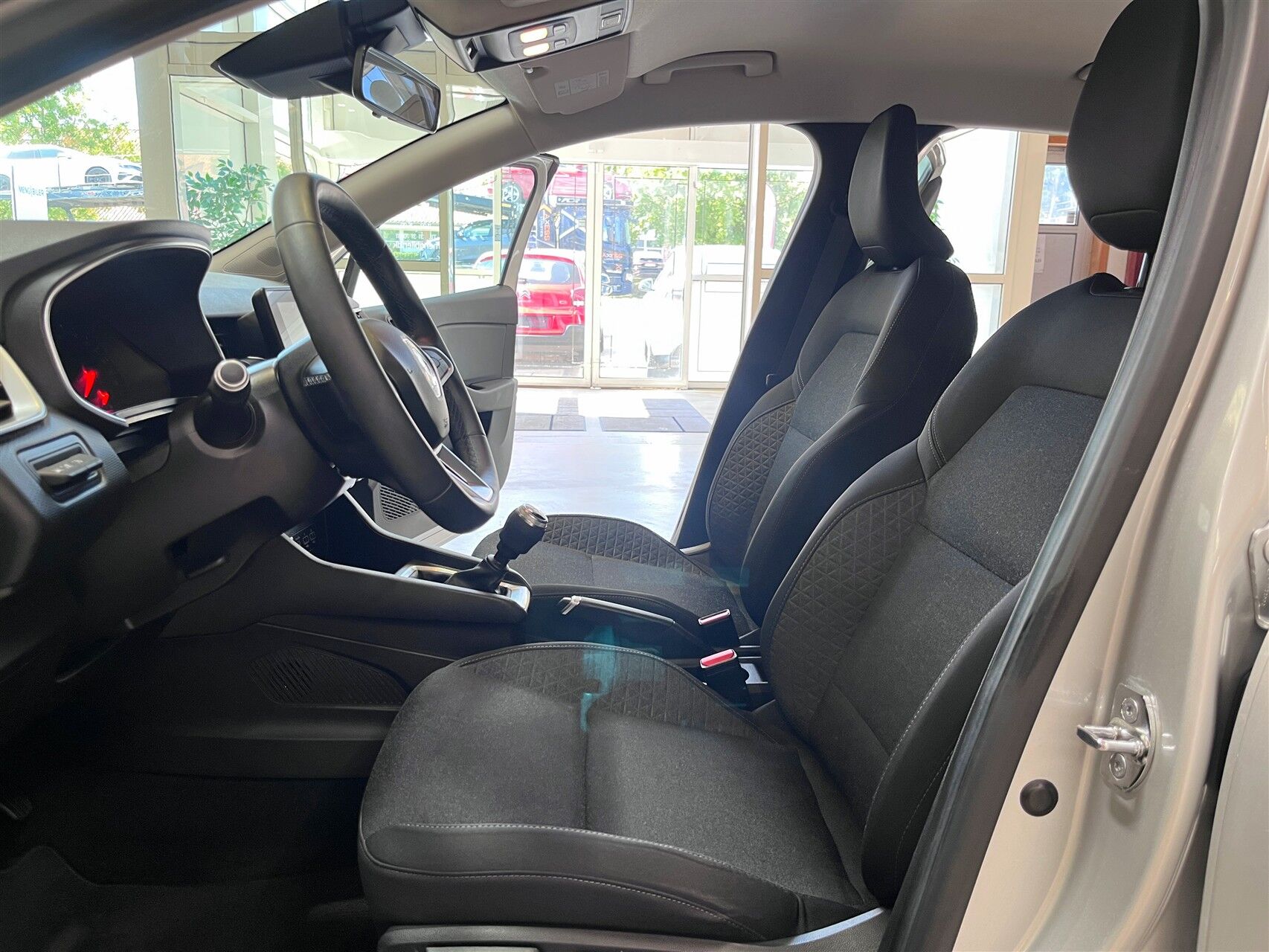Billede af Renault Clio 1,0 TCE Zen 90HK 5d