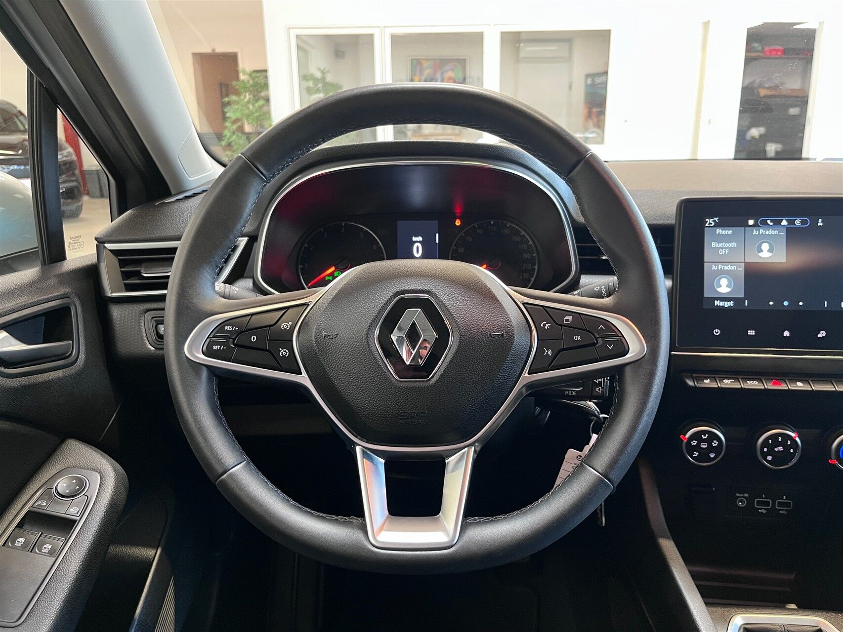 Billede af Renault Clio 1,0 TCE Zen 90HK 5d