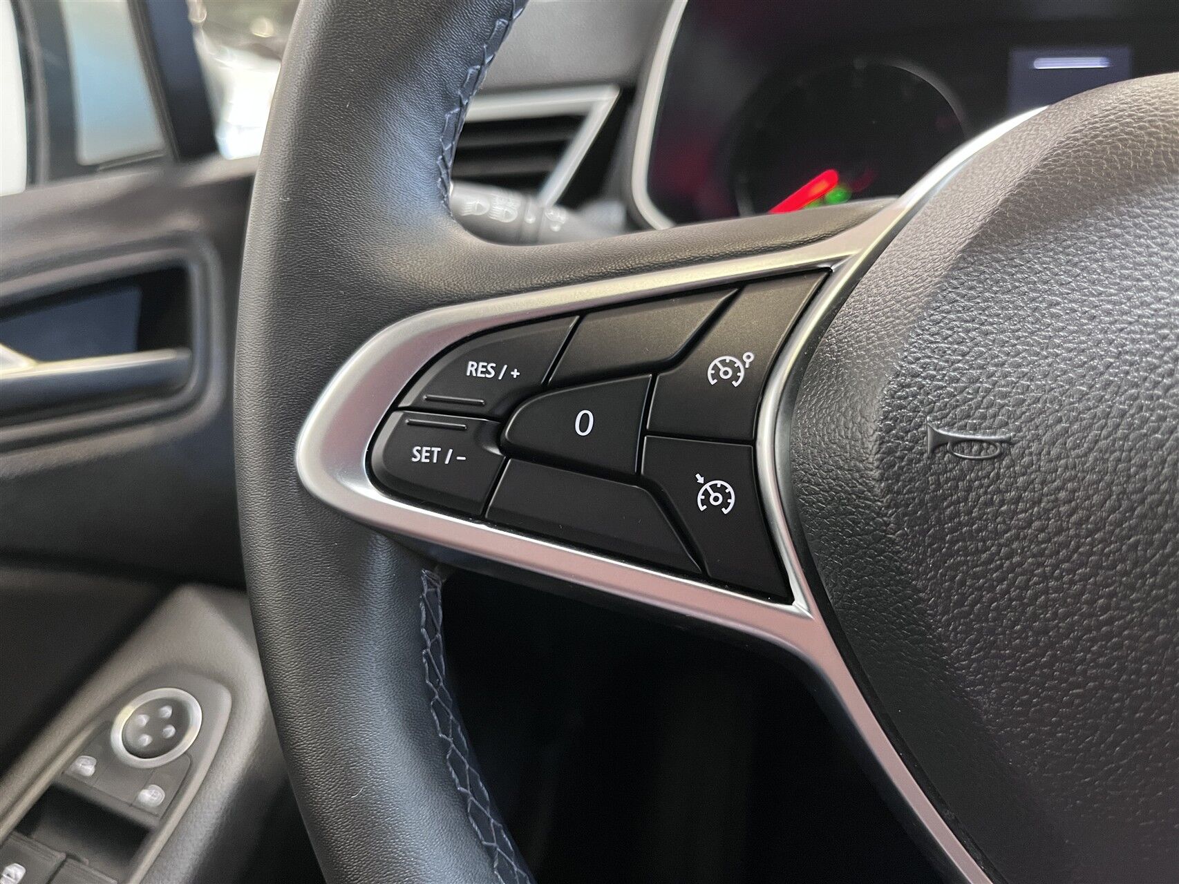 Billede af Renault Clio 1,0 TCE Zen 90HK 5d