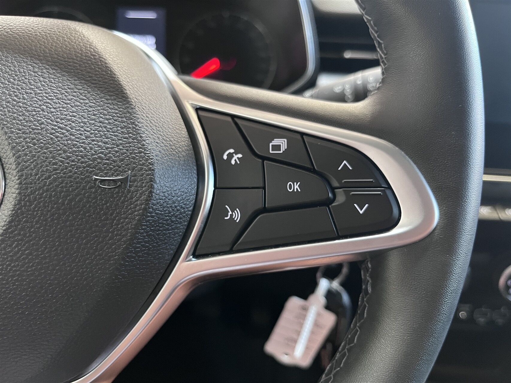 Billede af Renault Clio 1,0 TCE Zen 90HK 5d