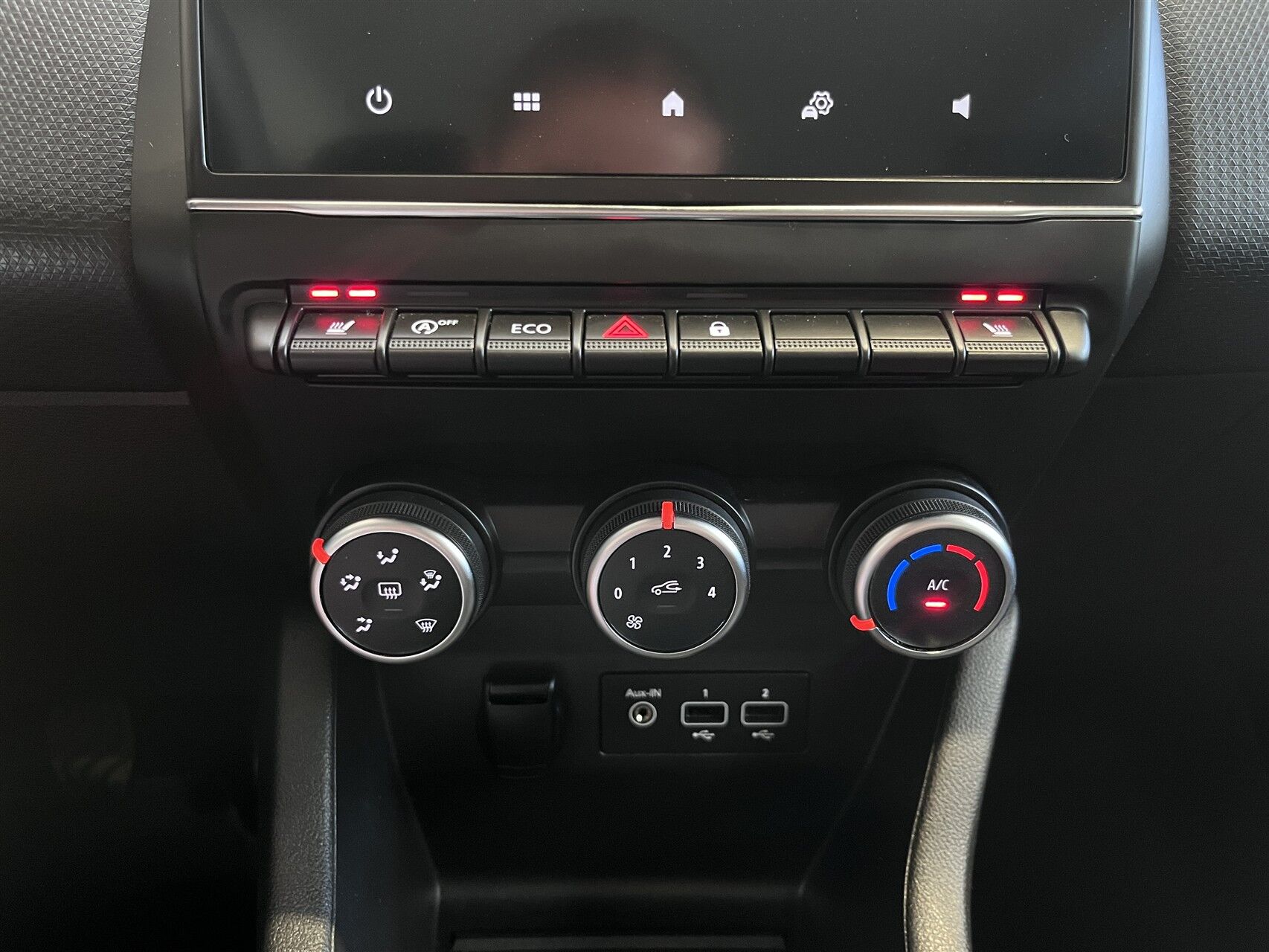 Billede af Renault Clio 1,0 TCE Zen 90HK 5d
