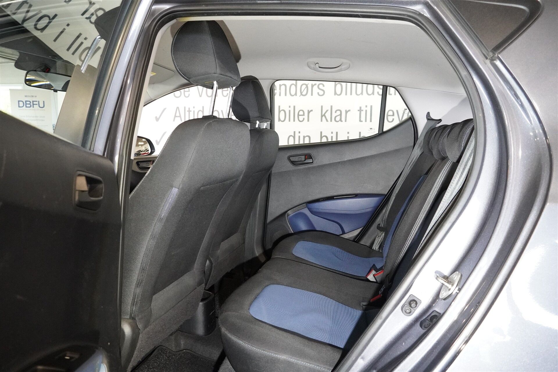 Billede af Hyundai i10 1,25 Trend 86HK 5d