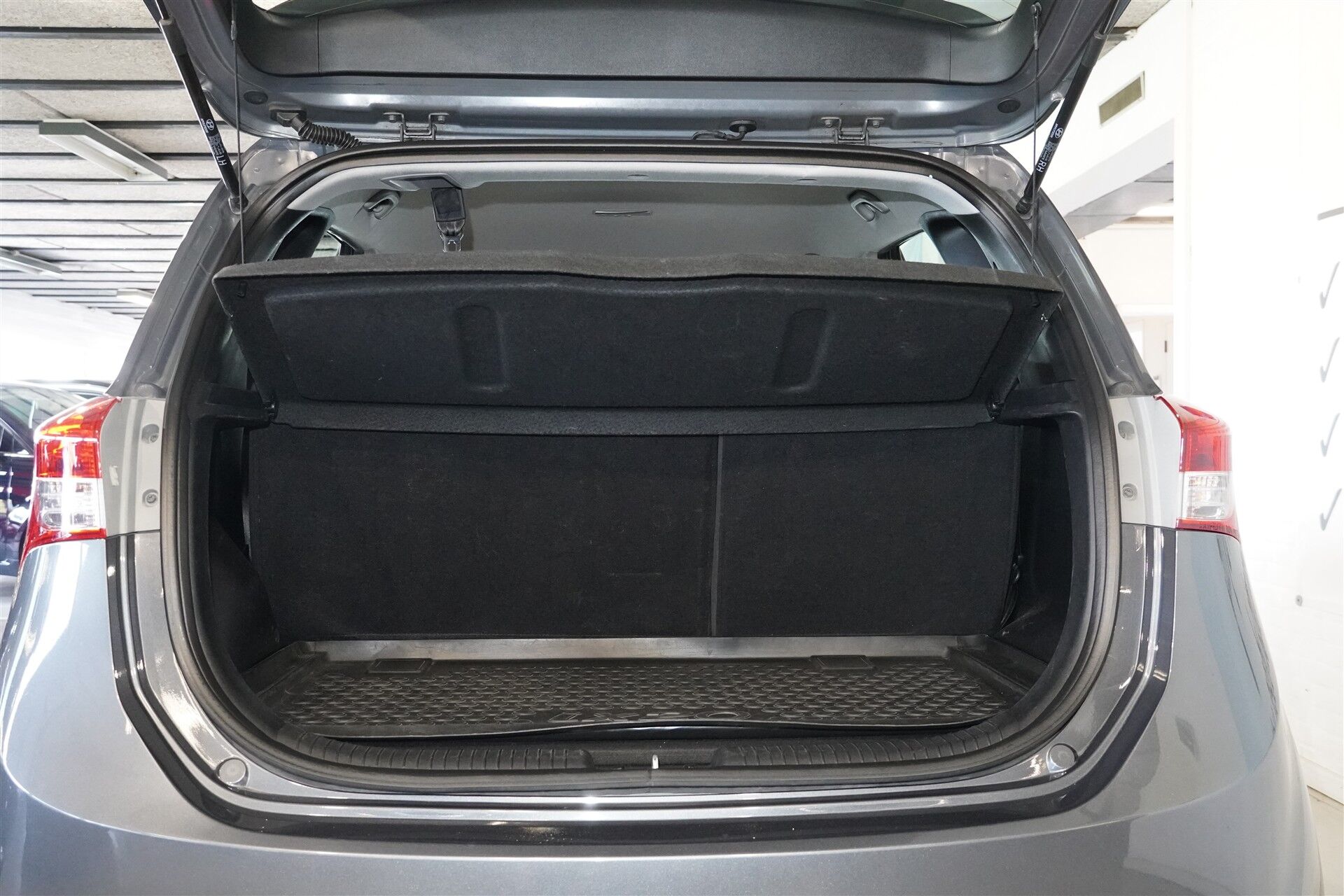 Billede af Hyundai IX20 1,4 Comfort ISG 90HK 5d