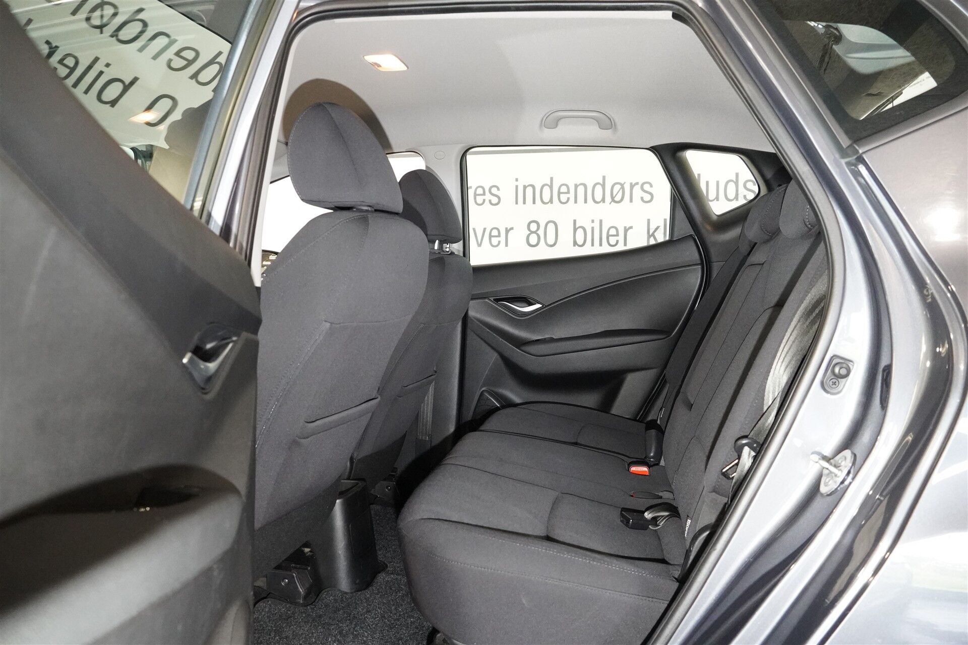 Billede af Hyundai IX20 1,4 Comfort ISG 90HK 5d