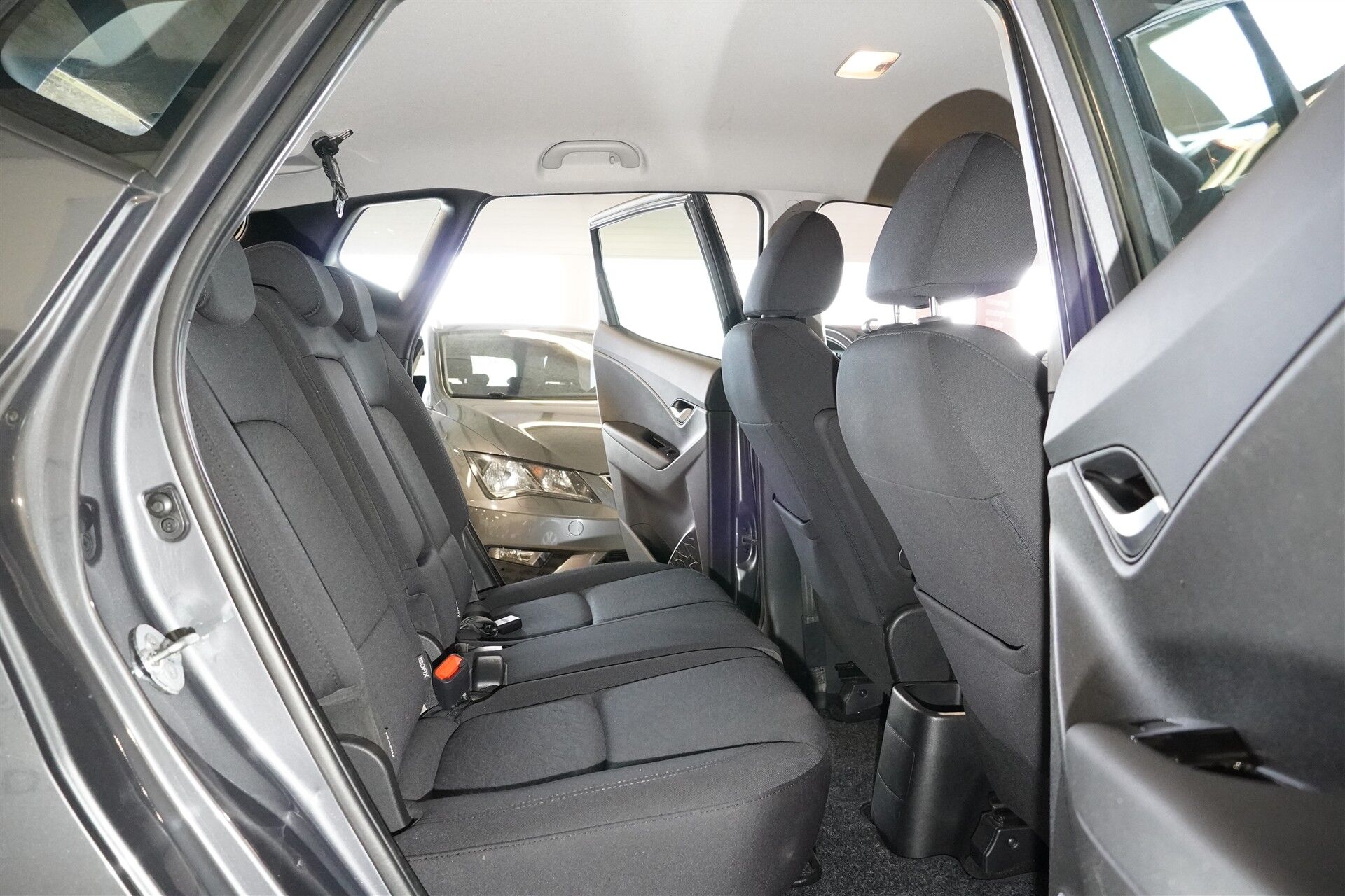 Billede af Hyundai IX20 1,4 Comfort ISG 90HK 5d