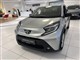 Billede af Toyota Aygo X 1,0 VVT-I Active 72HK 5d