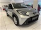 Billede af Toyota Aygo X 1,0 VVT-I Active 72HK 5d