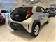 Billede af Toyota Aygo X 1,0 VVT-I Active 72HK 5d