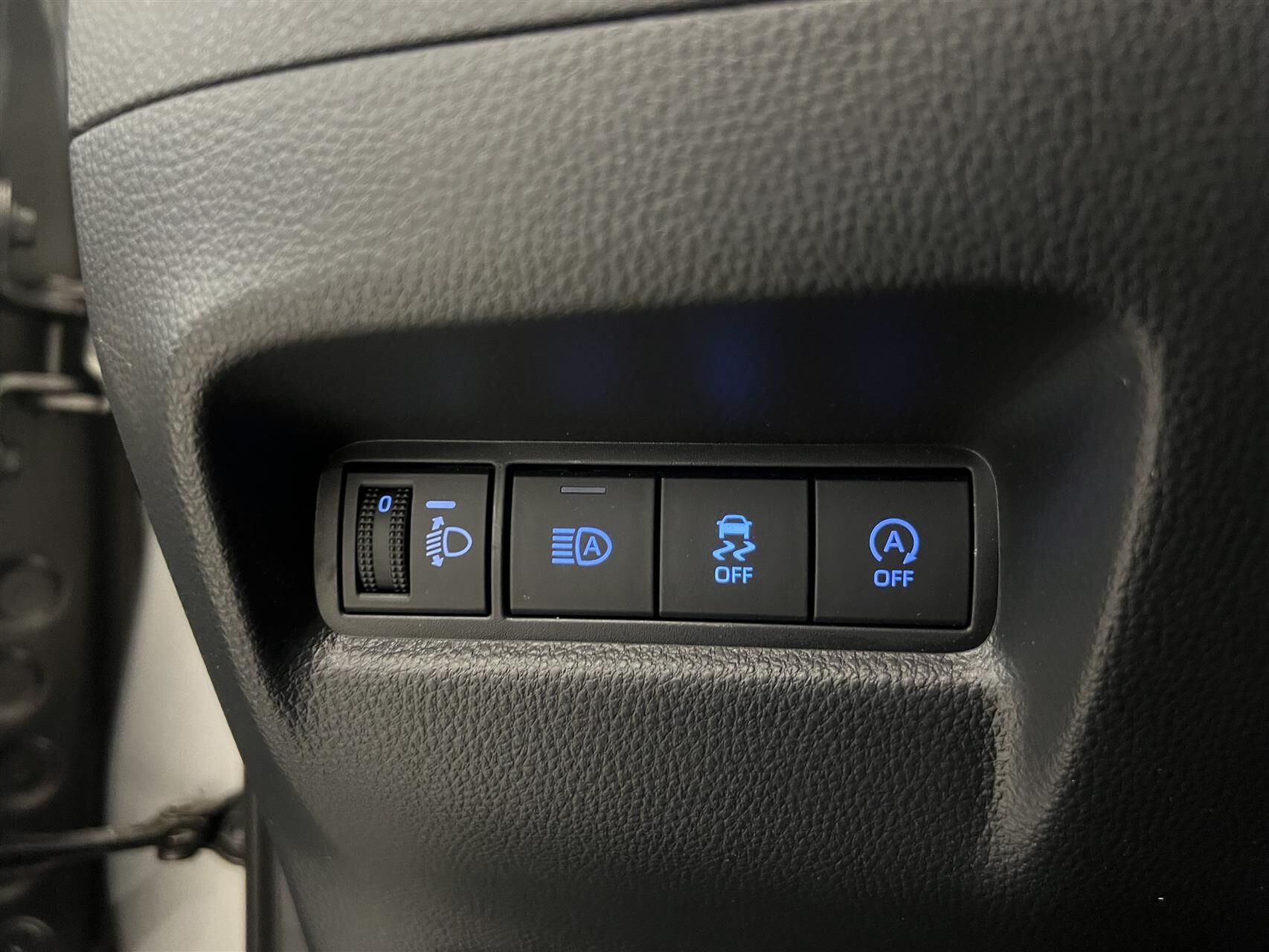 Billede af Toyota Aygo X 1,0 VVT-I Active 72HK 5d
